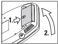 PHILIPS AX1001-00Z - Informations relatives à l'environnement - 2
