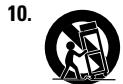 PHILIPS EXP3461 - CONSIGNES DE SÉCURITÉ IMPORTANTES - 1