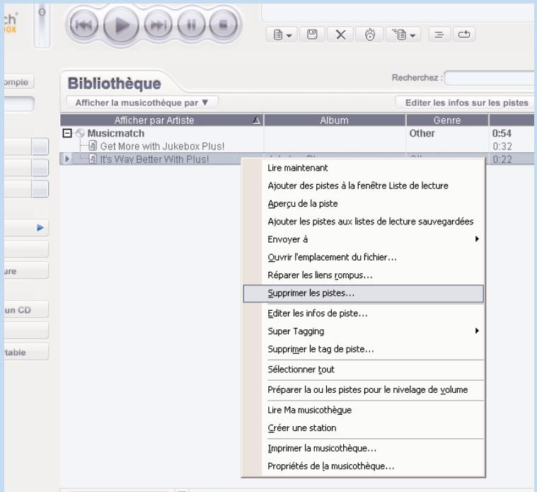 PHILIPS PSS120 - ASTUCE - 1