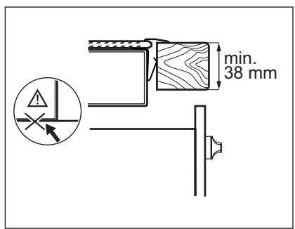 AEG-ELECTROLUX EHH9552XOK - Assemblage - 9