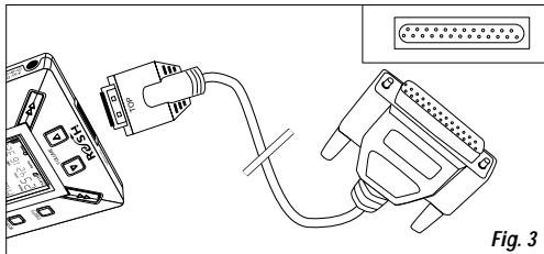 PHILIPS SA125 - Connexion du RUSH sur votre PC - 1