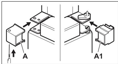 AEG-ELECTROLUX ENN2903COW - PRECAUCION - 2