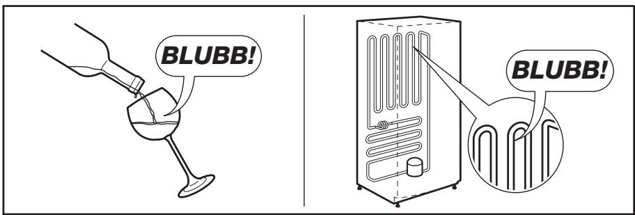 AEG-ELECTROLUX ENN2903COW - BRUITS - 4