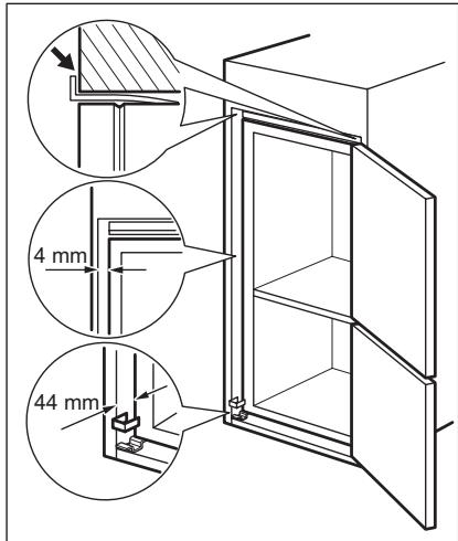 AEG-ELECTROLUX ENN2903COW - PRECAUCION - 4