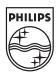 PHILIPS EXP3462 - 2
