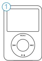 PHILIPS DLA97878 - Ce qu'il vous faut également - 1
