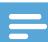 PHILIPS SA3CNT08 - Voice Search (Recherche vocale) - 1