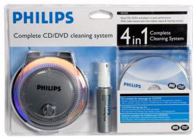 PHILIPS SAC2550 - 1
