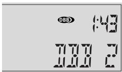 PHILIPS EXP503 - Ajustedelsonido - 2