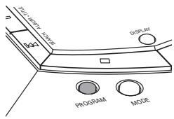PHILIPS EXP503 - Programmation des numéros de piste - 1