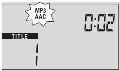 PHILIPS EXP503 - Playing Enhanced Music CDs and Mixed Mode CDs - 1