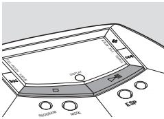 PHILIPS EXP503 - Playing a disc - 2