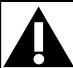 PHILIPS EXP503 - CAUTION - 1
