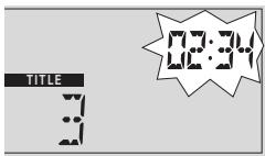 PHILIPS EXP503 - Pause - 1