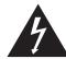 PHILIPS EXP503 - CAUTION - 2