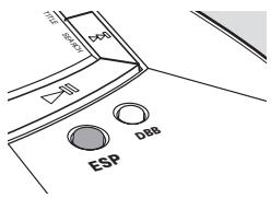 PHILIPS EXP503 - ESP - Electronic Skip Protection - 1