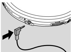 PHILIPS EXP503 - Ecouteurs - 1