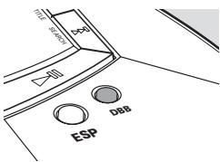 PHILIPS EXP503 - Ajustedelsonido - 1