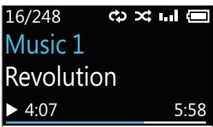 PHILIPS RAGA - Lecture de musique - 1
