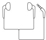 PHILIPS RAGA - Contenu de l'emballage - 2
