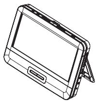 PHILIPS PD7042/12 - Quick Start Guide - 2