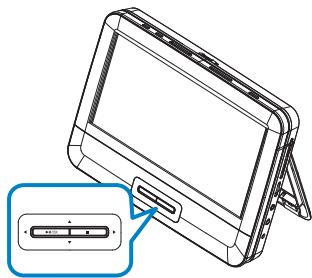 PHILIPS PD7042/12 - Quick Start Guide - 23