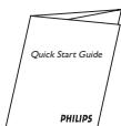 PHILIPS PD7042/12 - Quick Start Guide - 6