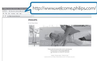 http://www.welcome.philips.com/ PHILIPS www.elsevier.com http://www.welcome.philips.com/