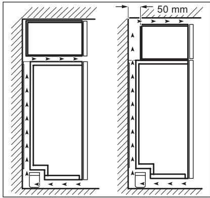 AEG-ELECTROLUX SG214N10 - Emplacement - 1