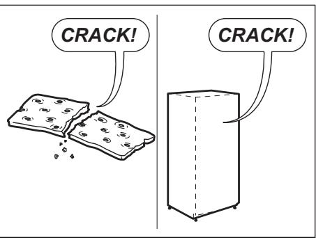 AEG-ELECTROLUX SG214N10 - GERÄUSCHE - 5