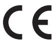 AEG-ELECTROLUX VOXTEL C115 - DICHIARAZIONE CE - 1