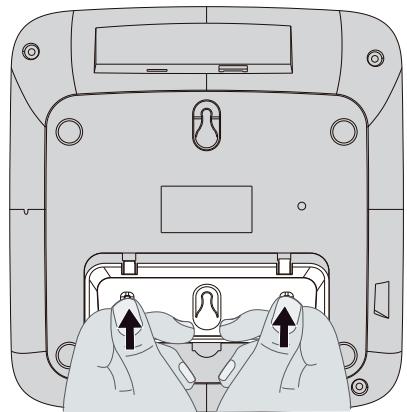 AEG-ELECTROLUX VOXTEL C115 - INSTALLATION MURALE - 2