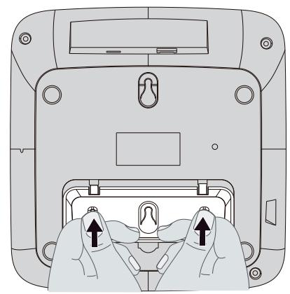 AEG-ELECTROLUX VOXTEL C115 - WALL MOUNT INSTALLATION - 2
