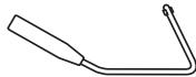 BROTHER F420 - Accessoires inclus - 4