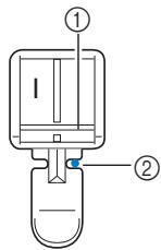 BROTHER F420 - Fixation d'une fermeture à glissière sur le côté - 10