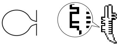 BROTHER F420 - Réalignement du motif - 4
