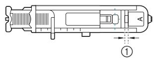 BROTHER F420 - SLECTIONNEZ le point - 3