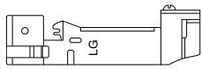 BROTHER M343D - Fonctions - 1