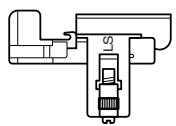 BROTHER M343D - Functies - 1