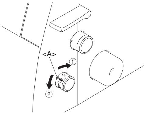 BROTHER M343D - Alimentation différentielle - 1