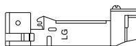 BROTHER M343D - Accessoires en option - 2
