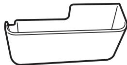 BROTHER M343D - Meegeleverde accessoires - 6