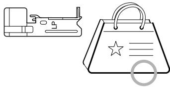 BROTHER M343D - Functies - 1