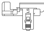 BROTHER M343D - Accessoires en option - 3