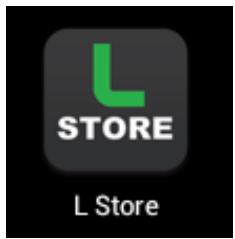 LOGICOM X9724BT - L-store - 1