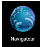 LOGICOM X9724BT - ES explorateur - 3