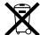 APPLE TV 3RD GENERATION - Disposal and Recycling Information - 1