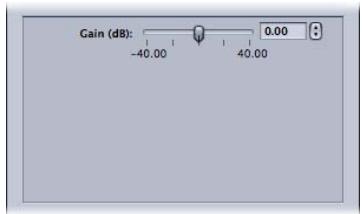 APPLE COMPRESSOR 4 - Écriteur - 1