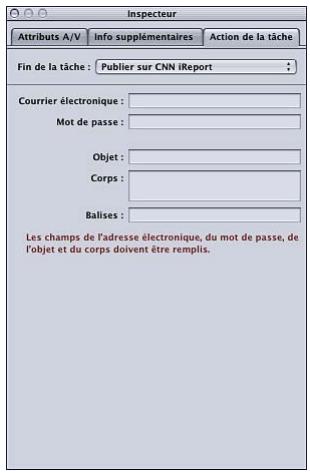 APPLE COMPRESSOR 4 - Publier sur CNN iReport - 1