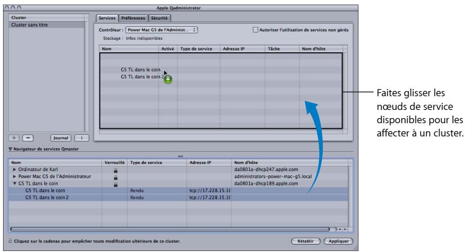 APPLE COMPRESSOR 4 - Apple Q administrator - 1